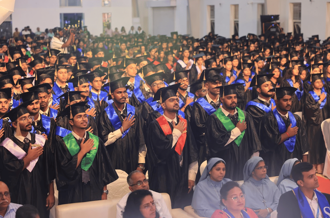 St. Claret College, Autonomous Events photo 12